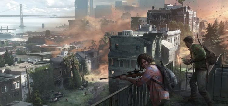 Naughty Dog officially cancels The Last of Us Online multiplayer
