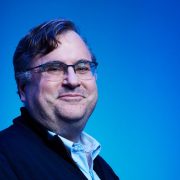 OpenAI Cofounder Reid Hoffman Gives Sam Altman a Vote of Confidence