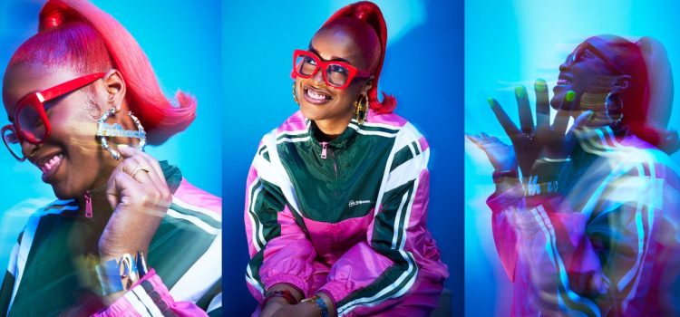 Tierra Whack Doesn’t Want Her Creativity Boxed In