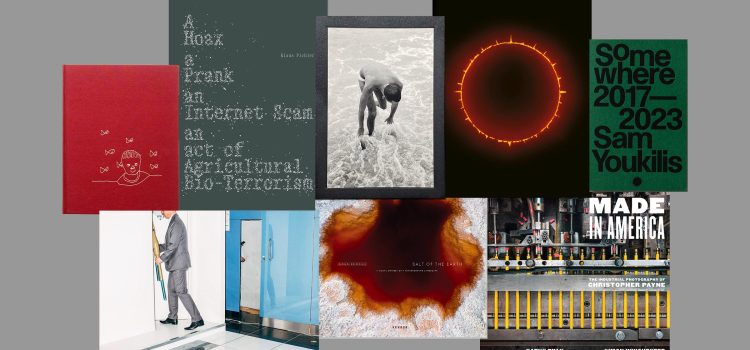 The Best Photography Books of 2023