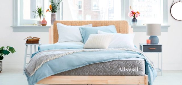 Best Cyber Monday Mattress Deals: Top Sales From Brands Like Saatva, Helix, DreamCloud, Nectar and More