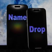 NameDrop Explained: Breaking Down the Technicalities of Apple’s Contact-Sharing