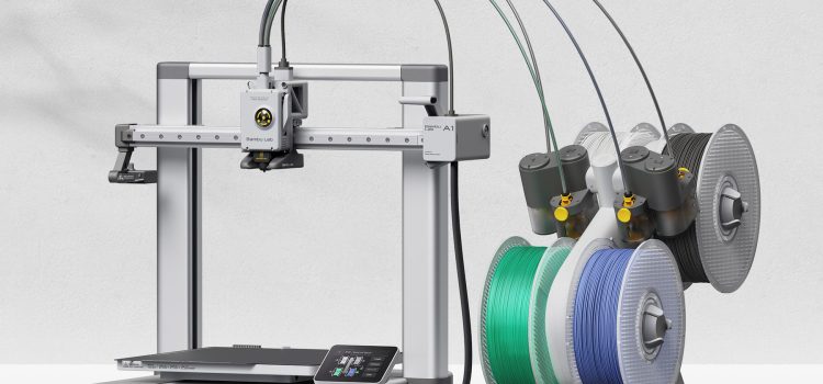 Bambu Lab release highly-anticipated new A1 3D printer