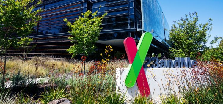 The 23andMe Data Breach Keeps Spiraling