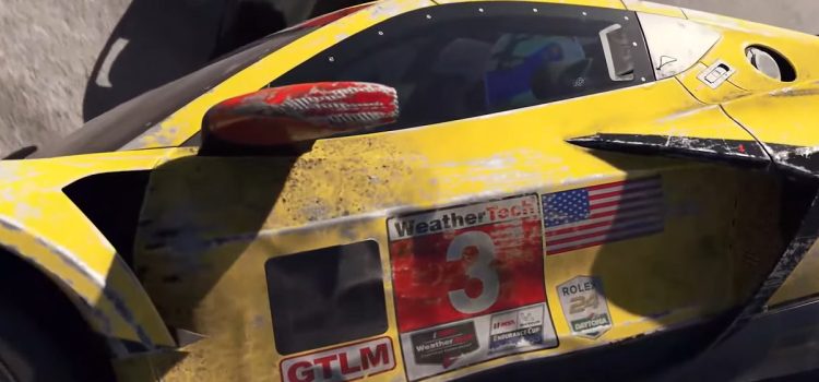 Experis QA workers for Forza Motorsport, Starfield vote to unionize