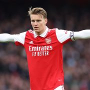 Premier League Soccer Livestream: How to Watch Luton vs. Arsenal From Anywhere