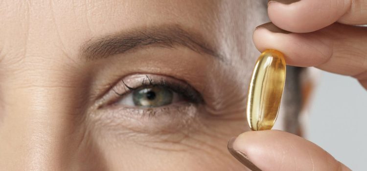 6 Best Vitamins and Supplements for Healthy Eyes