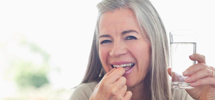 The 5 Best Multivitamins for Women Over 50 of 2023