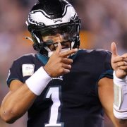 49ers vs. Eagles Livestream: How to Watch NFL Week 13 Online Today