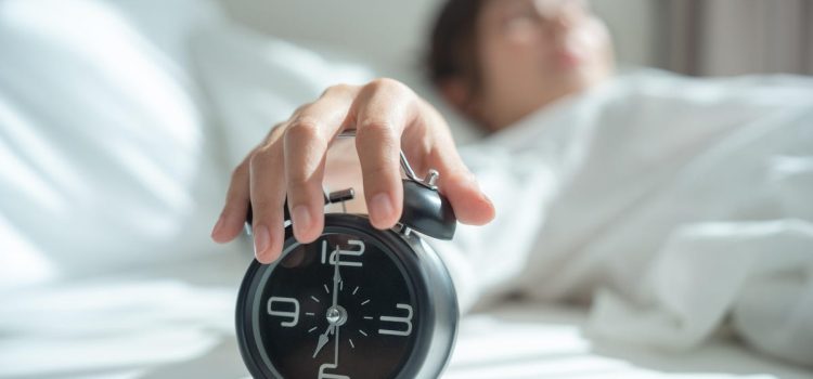 ‘Short Sleep:’ How Losing Even a Little Rest Adds Up Over Time