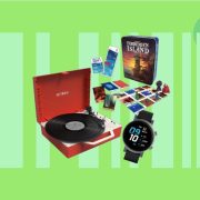 Best Gifts Available From Amazon: 26 Gifts From $15 to $250