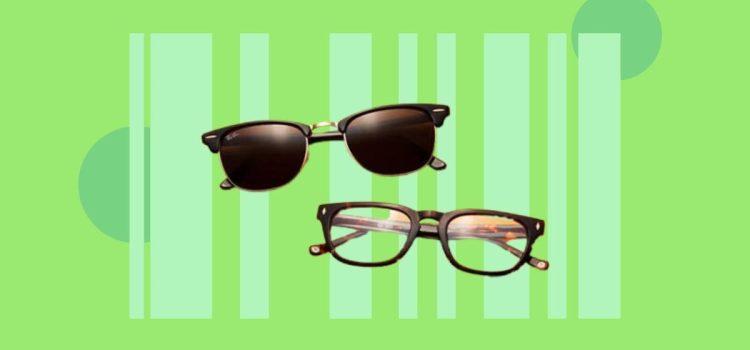 New Year, New Glasses: Save 40% and More on Frames, Sunglasses and Contacts at GlassesUSA