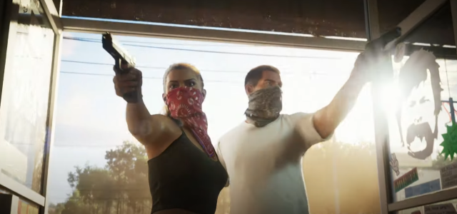GTA VI trailer reviewed – Everything we learned from the early release