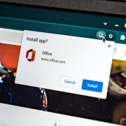 It’s Easy to Put Microsoft Office 365 on Your New Chromebook