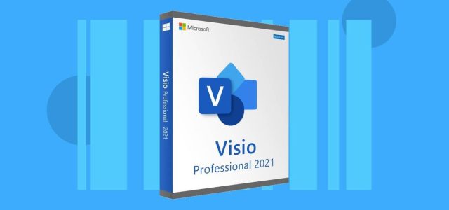Get Unlimited Microsoft Visio Pro 2021 Access for Just $30 at StackSocial