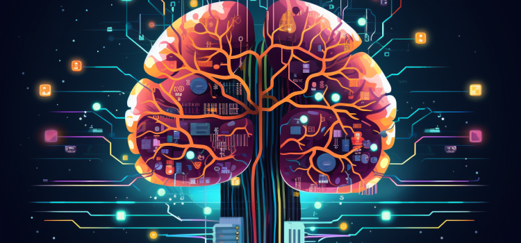 Looking back at a transformative year for AI