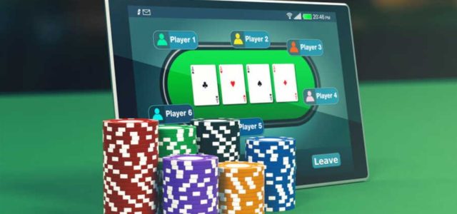 Cashless gambling trial in New South Wales expands