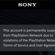 PlayStation banning IDs with no warning as users lose access to PSN