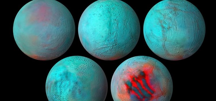 The Tantalizing Mystery of the Solar System’s Hidden Oceans