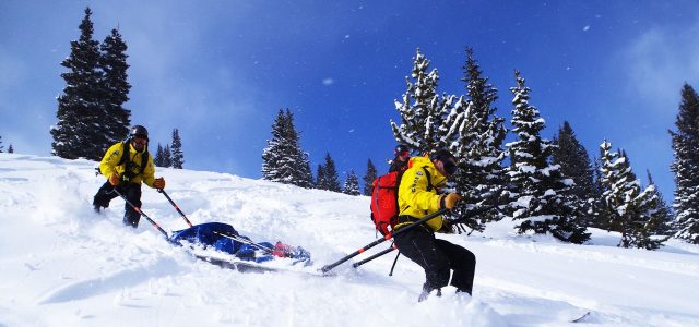 Snow Sports Are Getting More Dangerous