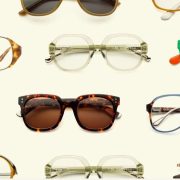 Heaps of Achingly Stylish Caddis Eyewear Are on Major Sale Right Now
