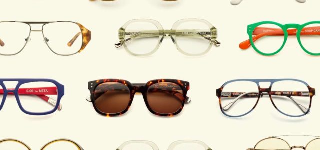 Heaps of Achingly Stylish Caddis Eyewear Are on Major Sale Right Now