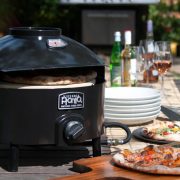 We Tried Pizzacraft’s $280 Pronto Pizza Oven. See How the Budget-Friendly Model Performed