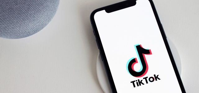 WSJ study highlights youth exposure to conflict content on TikTok