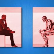 1960s chatbot ELIZA beat OpenAI’s GPT-3.5 in a recent Turing test study