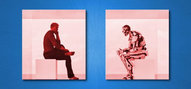 1960s chatbot ELIZA beat OpenAI’s GPT-3.5 in a recent Turing test study