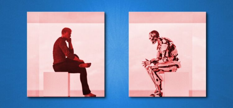 1960s chatbot ELIZA beat OpenAI’s GPT-3.5 in a recent Turing test study