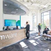 Broadcom cuts at least 2,800 VMware jobs following $69 billion acquisition