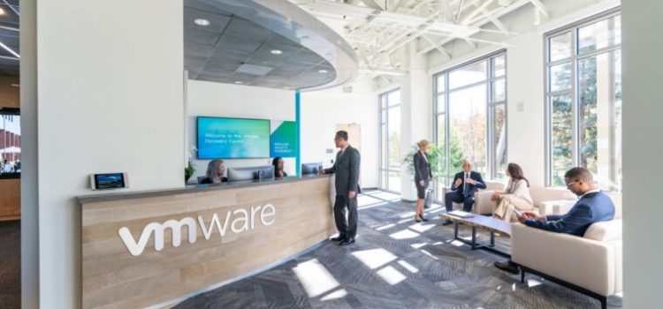 Broadcom cuts at least 2,800 VMware jobs following $69 billion acquisition