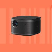 Create Your Own Home Theater with Xgimi Projectors: Up to 42% Off Right Now
