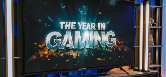 The year in gaming 2023 – landmarks and layoffs