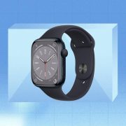 Apple Watch Series 8 Deals: Save Up to $160 on Various Models