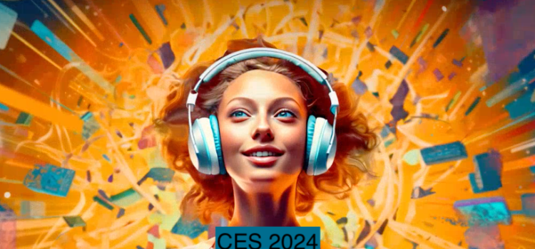CES 2024 preview: How to watch livestreams and the keynote speakers
