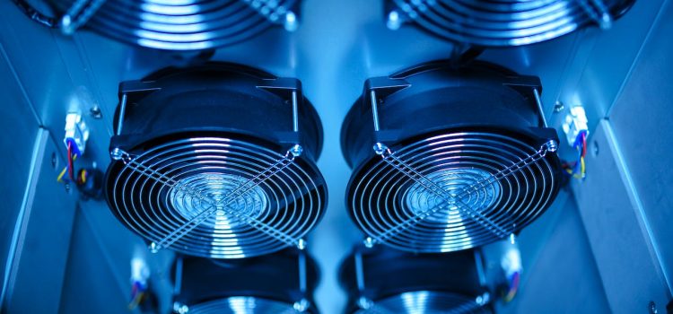 Cooler Master unveils dual-fan GPU cooler prototype