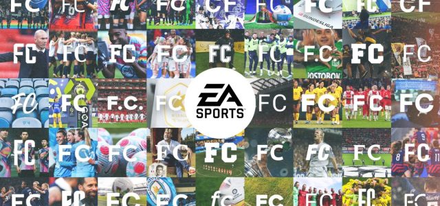 EA CEO shares his thoughts on a sports metaverse