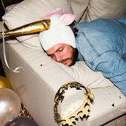 WIRED Tested Miracle Hangover Cures. You’re Welcome