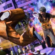 Like a Dragon: Infinite Wealth Passes the Torch Forward