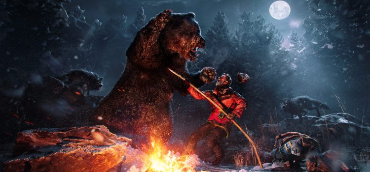 Winter is still coming as hardcore Winter Survival demo hits Steam Next Fest