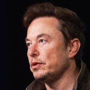 Elon Musk Says a Human Patient Has Received Neuralink’s Brain Implant