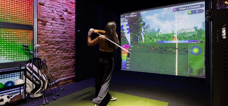 Skill Money Games tees up AI-driven indoor golf skill games with cash rewards