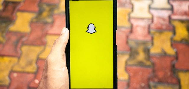 Snapchat’s impact on friendships, emotional health
