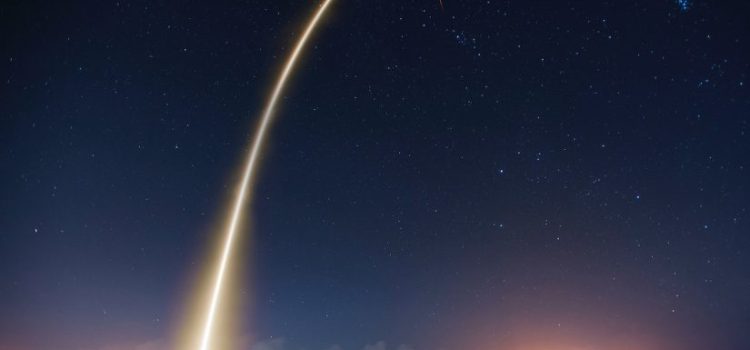 SpaceX sends first text messages using satellites