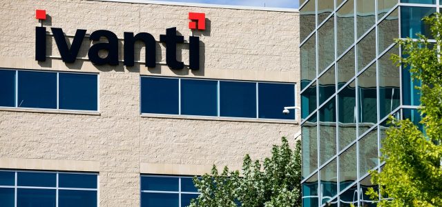 US Agencies Urged to Patch Ivanti VPNs That Are Actively Being Hacked