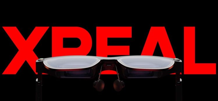 Xreal unveils Xreal Air 2 Ultra AR glasses
