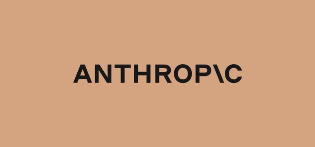 Anthropic confirms it suffered a data leak