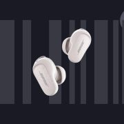 Snag Refurb Bose QuietComfort II Earbuds for Just $129